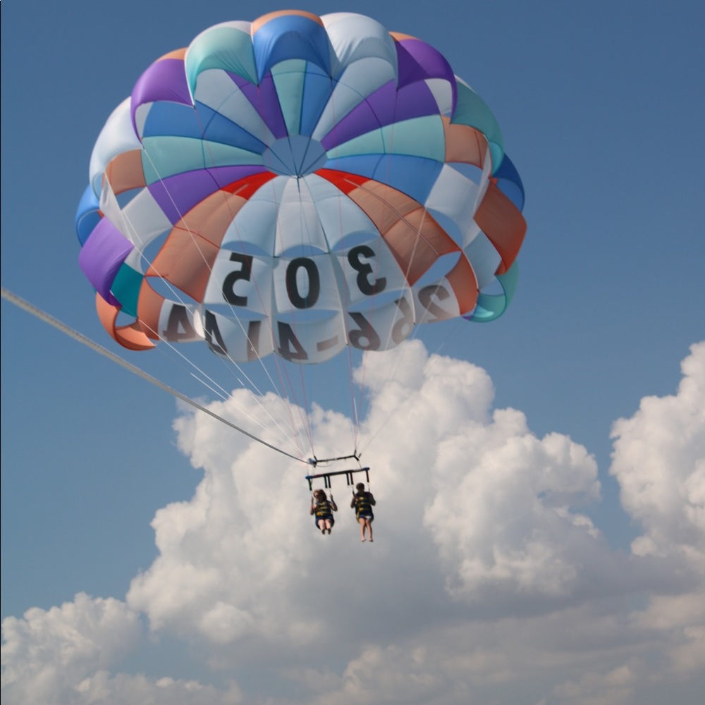 Meet your Posher, Paige